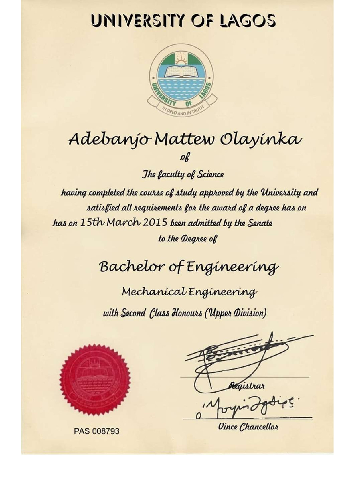 Document Page 1